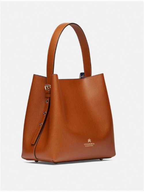 Borsa Secchiello a piramice Alice Cuoieria Fiorentina Cuoieria Fiorentina | B000005396420-LION